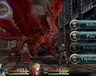 Chaos Rings II Google Play gra RPG Płatne Square Enix 