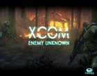 Firaxis Games gra na iOS XCOM: Enemy Unknown 