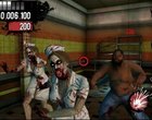 App Store gra na iOS House of the Dead Overkill: The Lost Reels SEGA zombie 