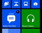 Darmowe nokia Nokia Chat Nokia Lumia Yahoo! Messenger 