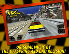 Crazy Taxi gra zręcznościowa Płatne 