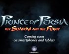 gra na iOS Płatne Prince of Persia Prince of Persia: The Shadow and the Flame Ubisoft 