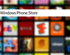 błąd Marketplace problem windows phone store 