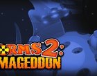 Google Play Płatne Worms 2: Armageddon 