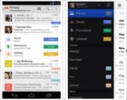 aktualizacja Darmowe Gmail google klient poczty 