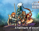 Google Play gra na Androida gra RPG Might & Magic Clash of Heroes Płatne Ubisoft 