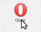 Opera Opera Next przeglądarka internetowa 