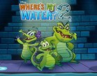 Darmowe Disney Google Play Where's My Water? 2 