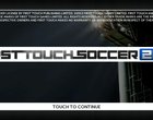 App Store Darmowe EA Electronic Arts First Touch First Touch Soccer 2014 gra piłkarska piłka nożna 