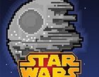 Darmowe gwiazda śmierci Gwiezdne Wojny Imperator Lord Vader Lucas Arts rebelianci Star Wars 