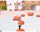 App Store Castle of Illusion Starring Mickey Mouse Disney gra 3D gra przygodowa Płatne 