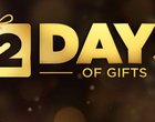 12 days of gifts App Store Apple darmowe aplikacje 
