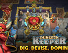 App Store Darmowe Dungeon Keeper EA Electronic Arts Google Play 