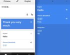 1300 utworów aplikacje Darmowe google translate translate translate ios 