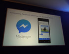Darmowe Facebook Messenger facebook messenger windows phone kiedy facebook messenger windows phone MWC 2014 