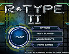 App Store Google Play gra 2D Płatne R-Type II 