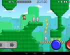 Google Play gra 2D gra platformowa Mikey Shorts Płatne 