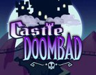 [adult swim] games Castle Doombad Google Play gra 2D Płatne tower defense 