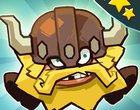 App Store gra 2D Icebreaker: A Viking Voyage Płatne 