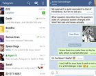 Darmowe telegram telegram dla androida telegram dla ios whatsapp 