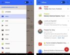 Gmail gmail dla androida nowy gmail plotki 