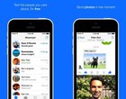 App Store Darmowe facebook messengre messenger 