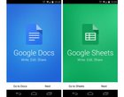 App Store Darmowe google google docs Google Drive Google Play google sheets 