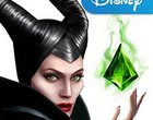 Darmowe Disney gra logiczna kryształy łamigłówki 