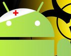Android aparat bezpieczeństwo niebezpieczeństwo 