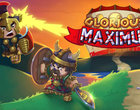Glorious Maximus Google Play gra 2D Płatne 