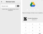 aplikacje Darmowe Dysk Google Google Drive 
