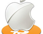 App Store Apple bitcoin waluta internetowa 