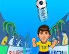 Brazylia Darmowe Mistrzostwa Świata Mundial Neymar piłka nożna 
