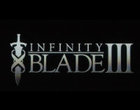 Chair Entertainment Infinity Blade III promocja App Store 