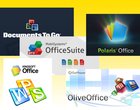 Darmowe Docs To Go Kingsoft Office maniaKalny TOP (Android) Office Suite Office Suite 7 OliveOffice pakiet biurowy pakiet biurowy na Android Płatne Polaris Office 
