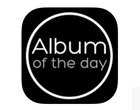 album of the day App Store Darmowe itunes store muzyka Sony 