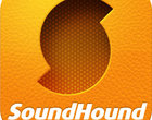 Płatne promocja promocja Google Play SoundHound 