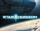 gra zręcznościowa kosmos Płatne Star Horizon symulator Tabasco Interactive 