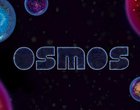 gra logiczna Osmos Płatne promocja App Store promocja Google Play 