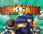 Darmowe gra strategiczna Great Big War Game Great Little War Game Płatne promocja App Store promocja Google Play Rubicon 
