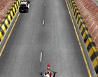 Darmowe endless runner motocykle motory Wyścigi 