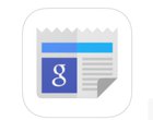 aplikacje App Store Darmowe google google news & weather 