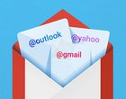 Darmowe Gmail Gmail 5.0 klient pocztowy 