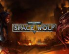 Darmowe gra karciana HeroCraft strategia turowa Warhammer 40000 Warhammer 40000: Space Wolf 
