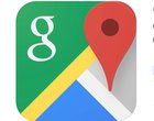App Store Google Maps Google Play iOS 