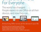Android Darmowe excel microsoft office za darmo powerpoint word 