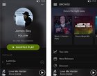 Darmowe Spotify spotify wp Windows Phone 