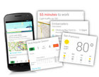 Android google Google Now 