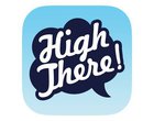 aplikacje App Store highthere marihuana 