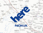 HERE Maps Nokia HERE 